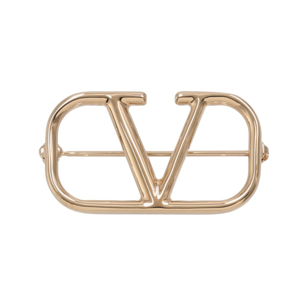 VALENTINO イタリア製 レーヨン・シルク ハイゲージニット