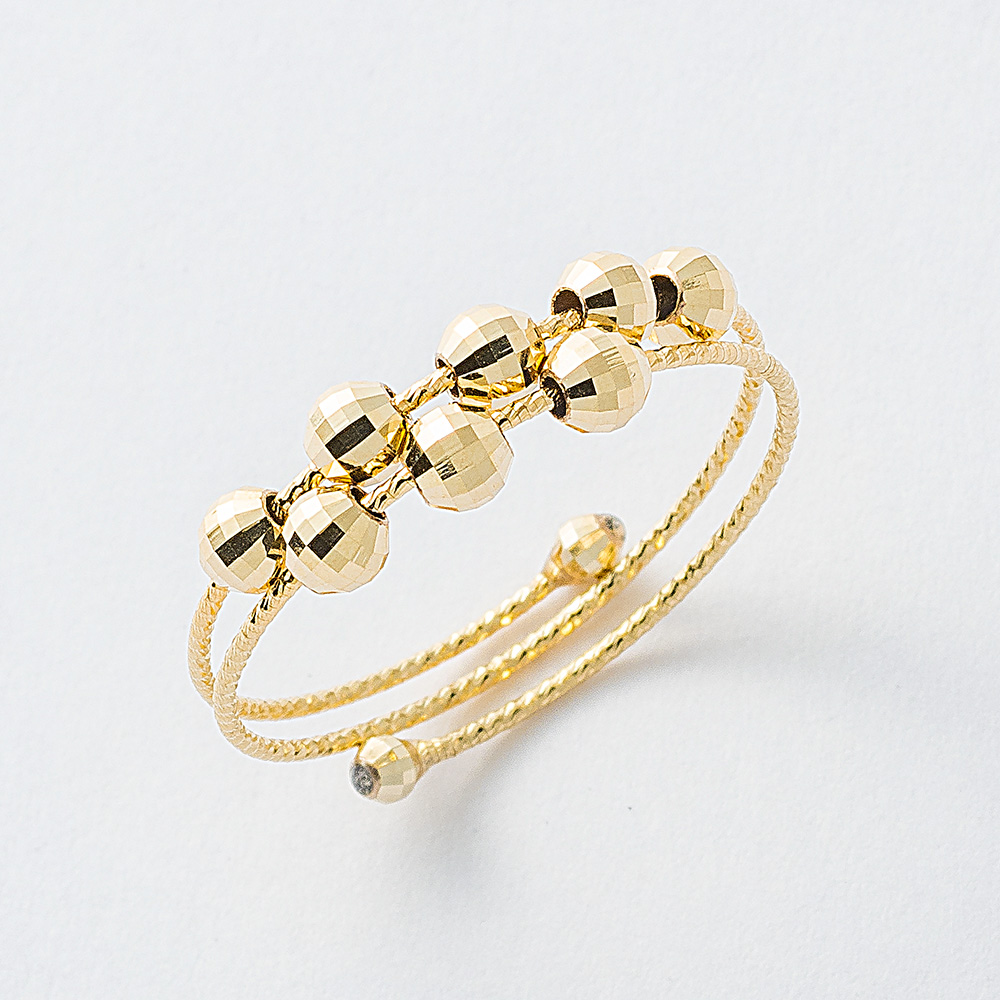 K10 フレキシブル リング 通販 - ディノス