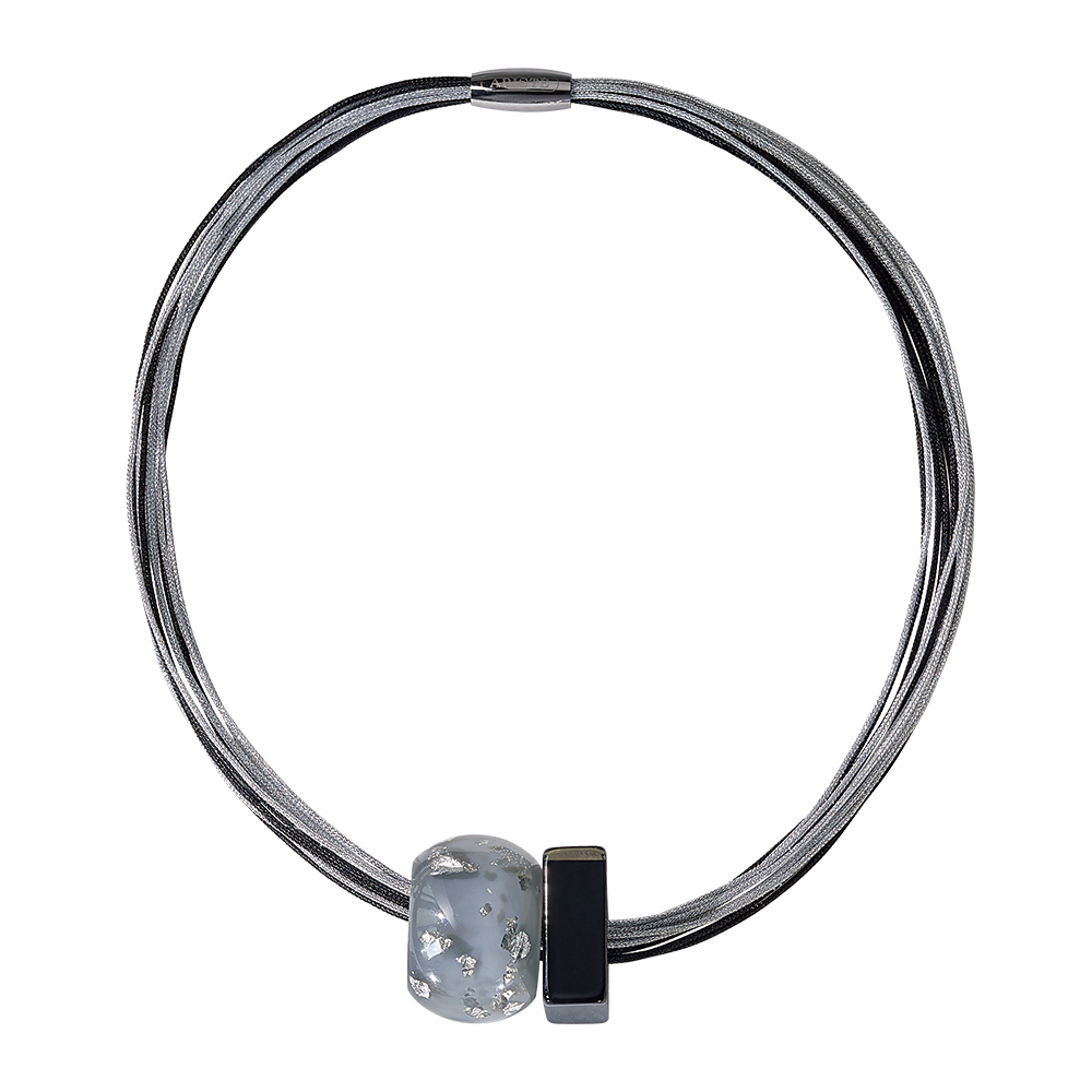 ABISTE/アビステ Zsiska（シスカ） デザイン ネックレス 通販