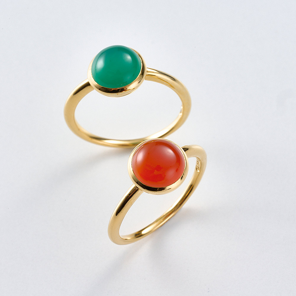 スヌ　スザンヌカラン　k14 マルチストーンリング ロンハーマン スザンヌカラン k14 マルチストーンリング ロンハーマン