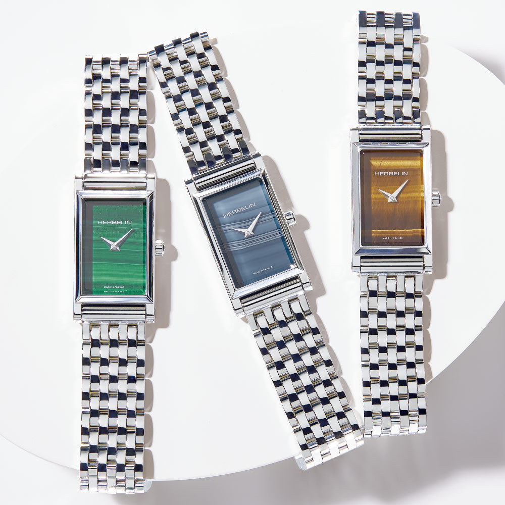 MICHEL HERBELIN　ミッシェル・エルブラン　アンタレス　腕時計 ミッシェル・エルブラン(MICHEL HERBELIN) アンタレス | 名古屋栄三越