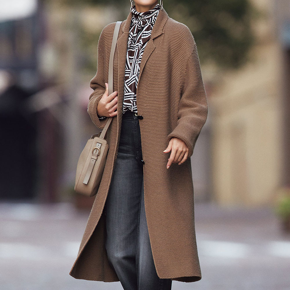 マックスマーラワンビースニット WEEKEND MAX MARA ウィークエンド