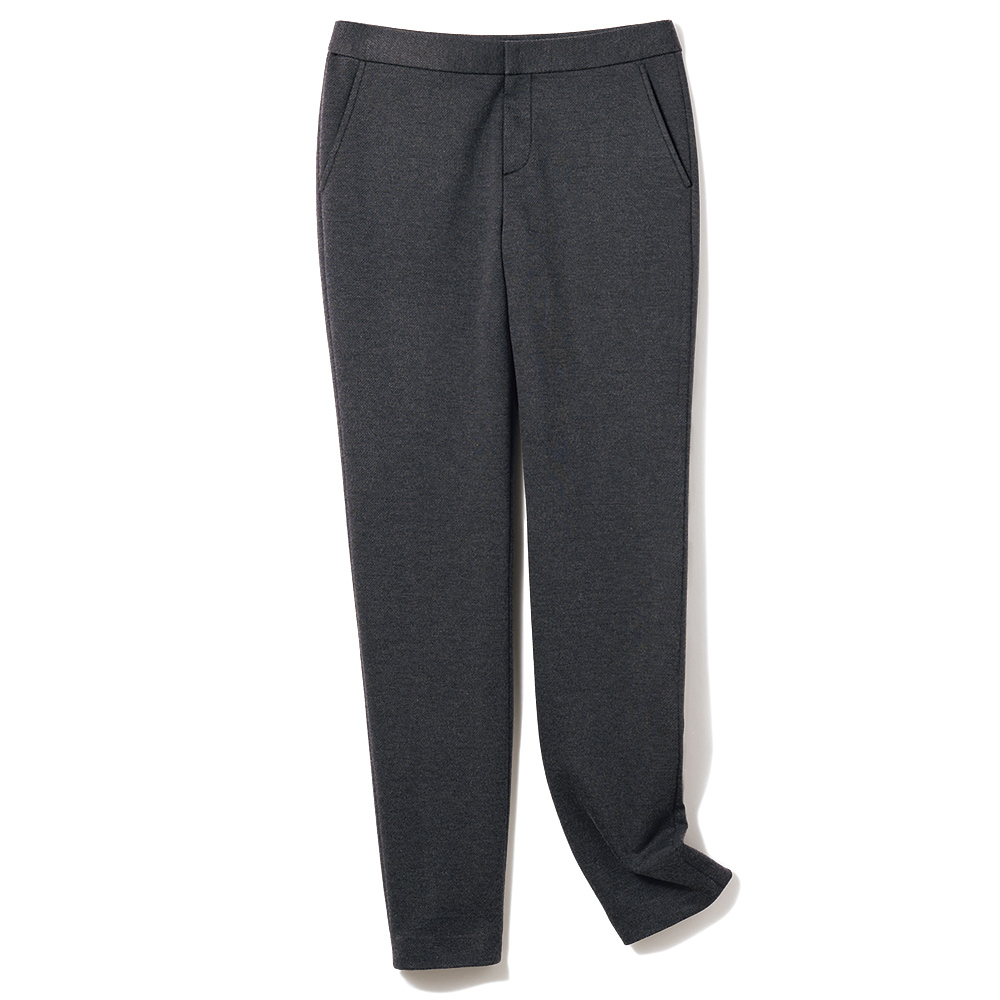 ≪股下丈68cm≫ ソフトサーモ(R)α ストレッチ スリムパンツ パンツ ファッション PC6114