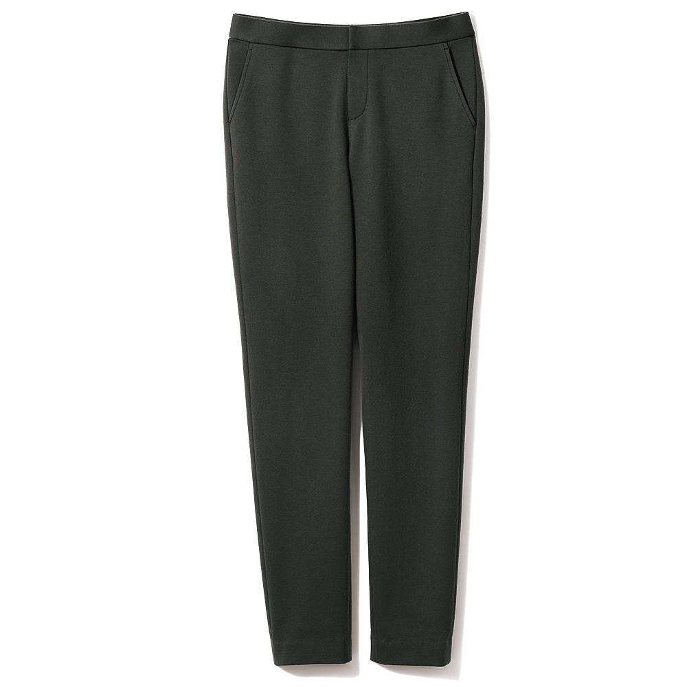 ≪股下丈68cm≫ ソフトサーモ（R）α ストレッチ スリムパンツ パンツ ファッション PC6114