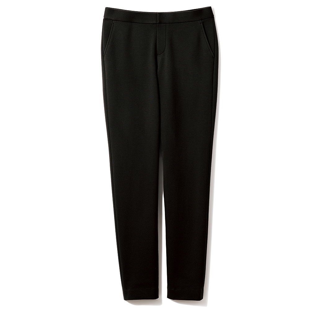 ≪股下丈68cm≫ ソフトサーモ(R)α ストレッチ スリムパンツ パンツ ファッション PC6114