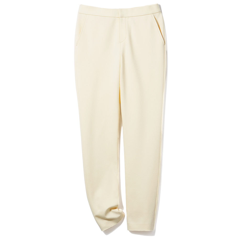 ≪股下丈68cm≫ ソフトサーモ(R)α ストレッチ スリムパンツ パンツ ファッション PC6114