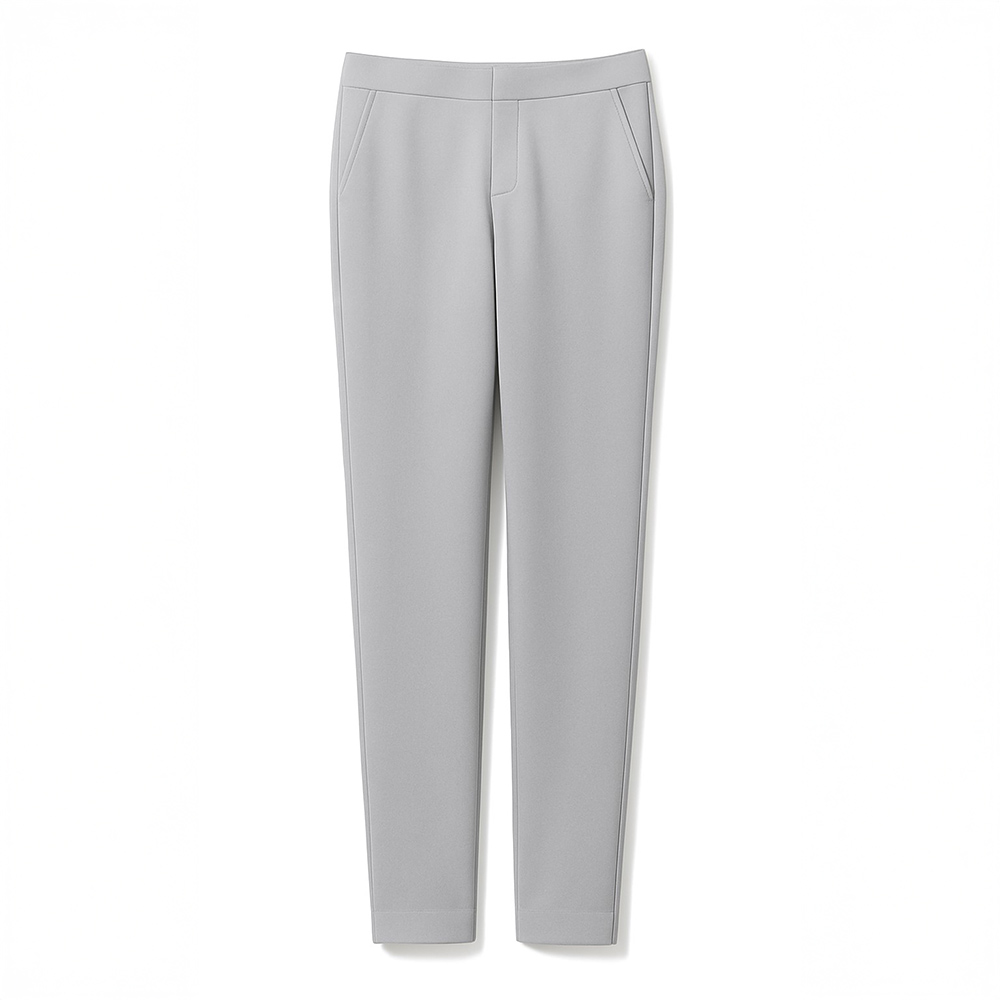 ≪股下丈74cm≫ ソフトサーモ(R)α ストレッチ スリムパンツ パンツ ファッション PC6115