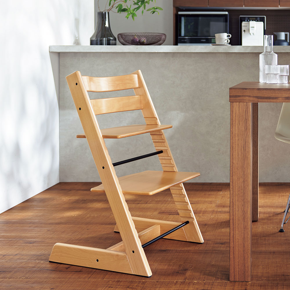 レンタル商品】トリップ トラップ おすすめカラー［ブランド：STOKKE