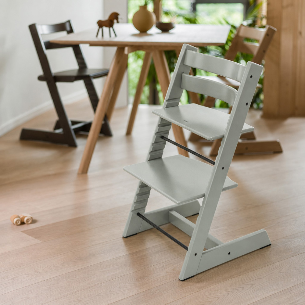 レンタル商品】トリップ トラップ 通常カラー［ブランド：STOKKE