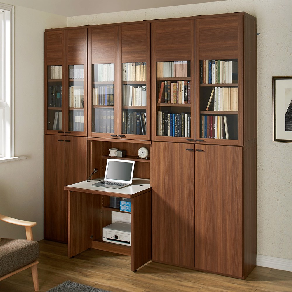 ライティングデスク ライティングビューロー 省スペースライティングデスク 学習デスク FWD