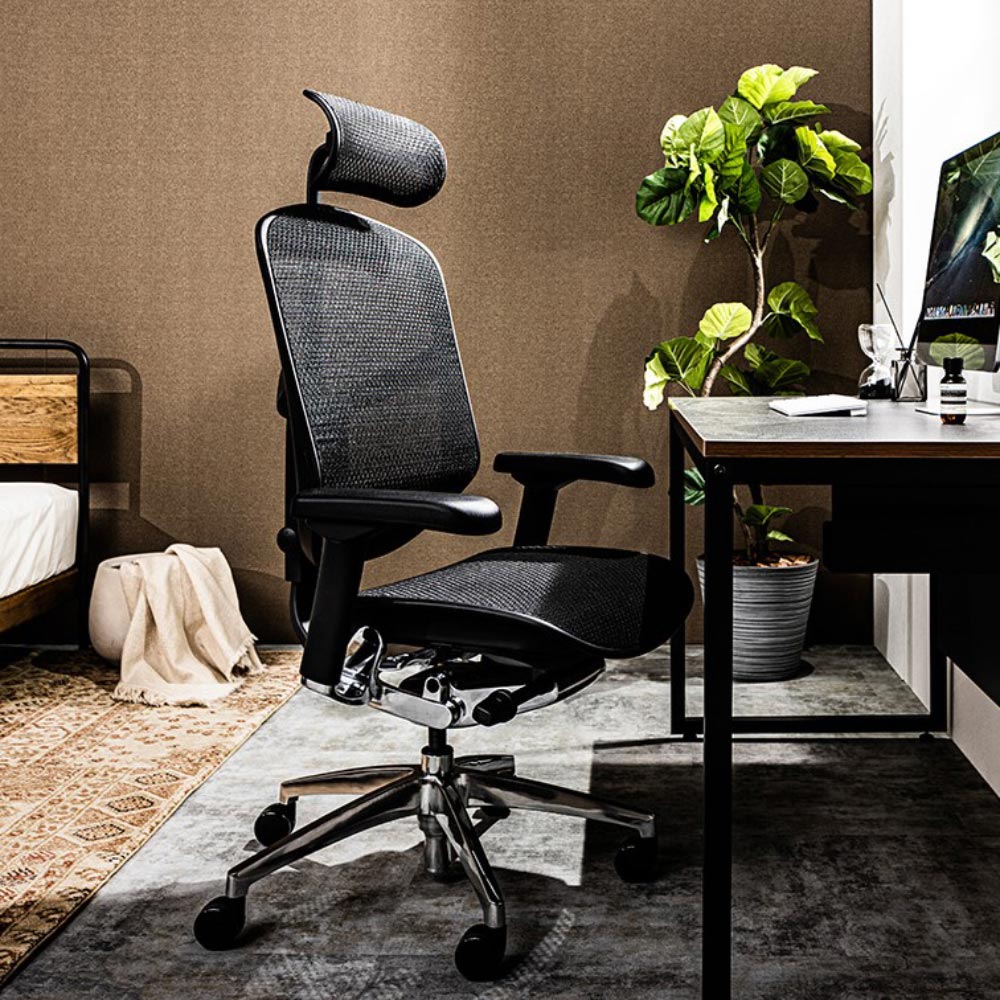 レンタル商品】エルゴヒューマンエンジョイ2 ハイタイプ 通販 - ディノス