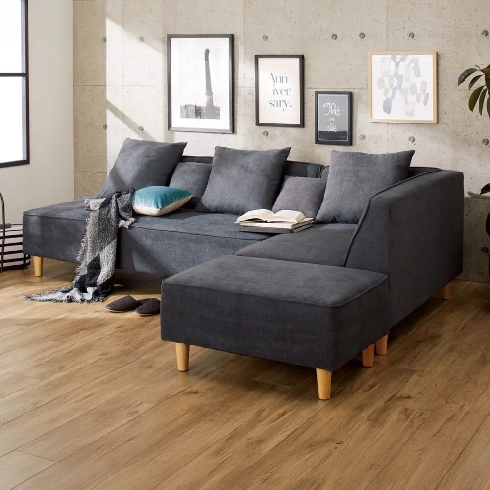 【ACME FURNITURE】ローテーブル＋ディノス カウチソファセット RXE538c1.jpg