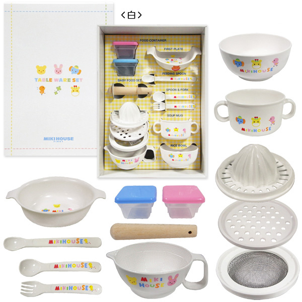 Miki House ミキハウス ファースト 食器セット ベビーを買った人のコメント 口コミ ディノス Miki House ミキハウス ファースト 食器セット ベビーを買った人のコメント 口コミ ディノス