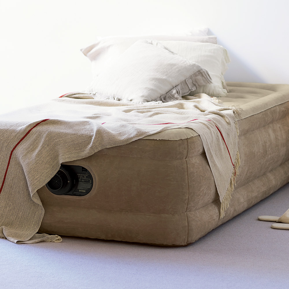 オンエア セミダブル マットレス＋枕 オンエア セミダブル マットレス＋枕