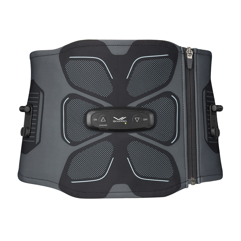 エクササイズグッズ SIXPAD ABS FIT 2 シックスパッド アブズフィット 2 通販【ニッセン】