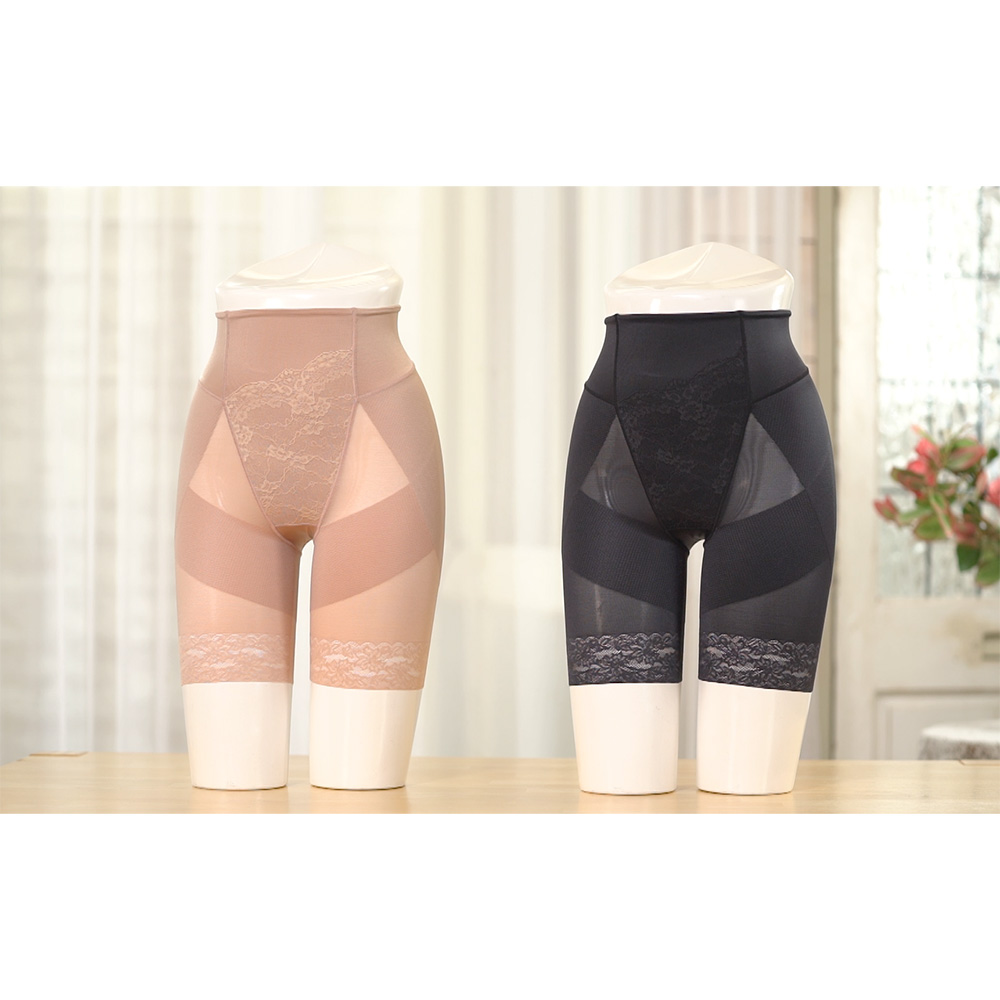 芦屋美整体 骨盤プロリセットショーツ シームレスフィット（色サイズが