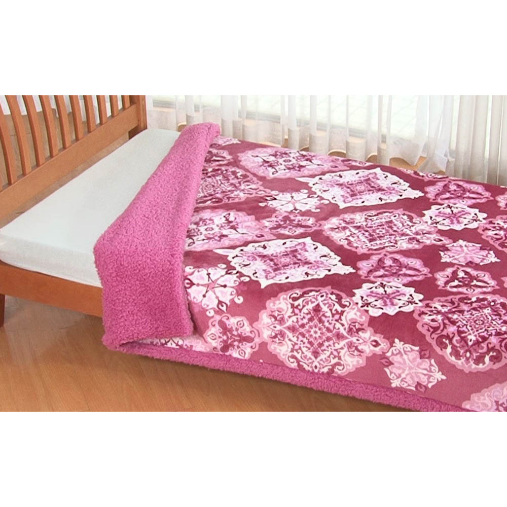 布団の老舗 西川 毛布仕立て布団カバー シングル 通販 ディノス