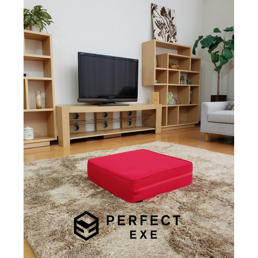 パーフェクトエクサ R 通販 ディノス