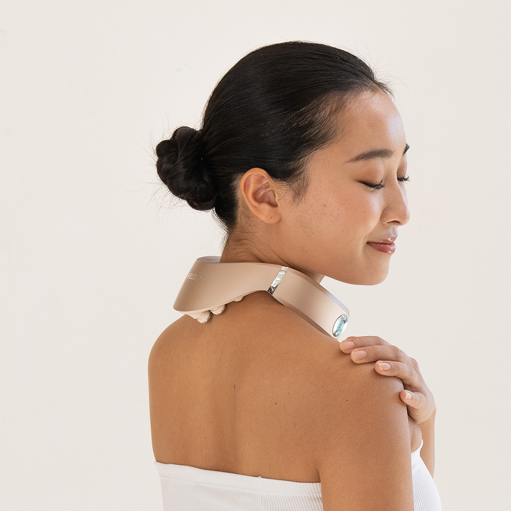 完璧すぎて可愛げがない WELLSPO リラクビー ボディ・フェイスケア