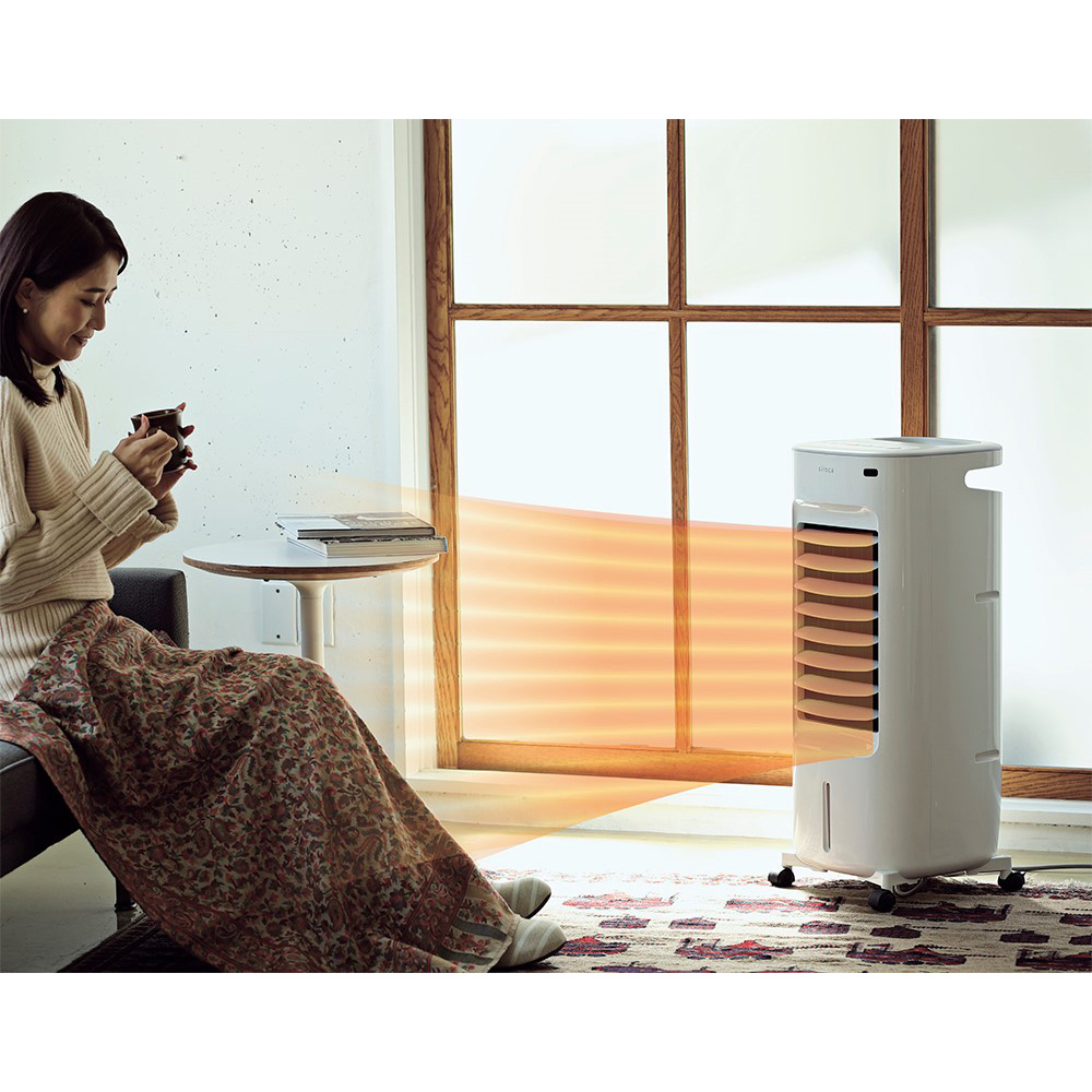 サンルミエ エクセラ750 N750L-GR 遠赤外線ヒーター