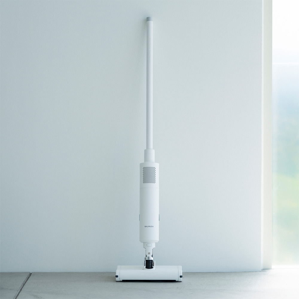 BALMUDA The Cleaner C01A-WH