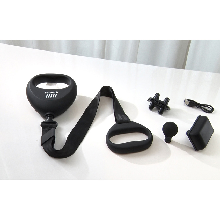コンパクトリリースガン ＜ブラック＞ | nobitel Store