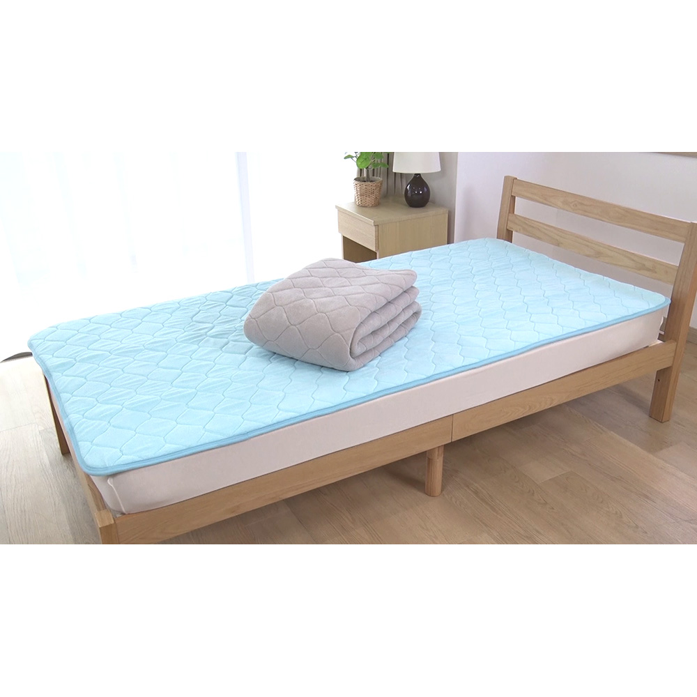 特許工法 深長 折り畳み セミ？ダブル？ベッド 土台のみ 