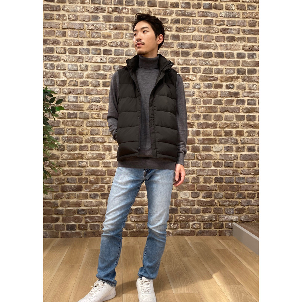 温熱ダウンベスト スピードウォーム（バッテリー付き） メンズ用 通販