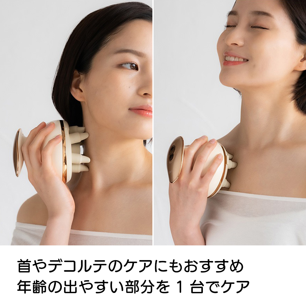 dショッピング |ヘアケア器具 美容 いいものプレミアム フェイスケア