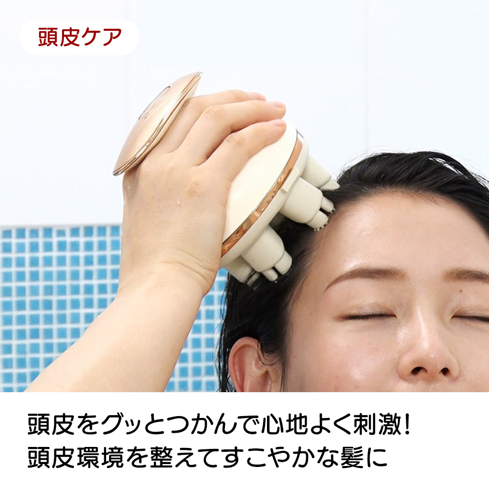 dショッピング |ヘアケア器具 美容 いいものプレミアム フェイスケア