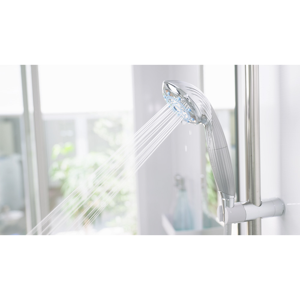 リファ Refa ファインバブル ピュア グレイスブルー ディノス限定