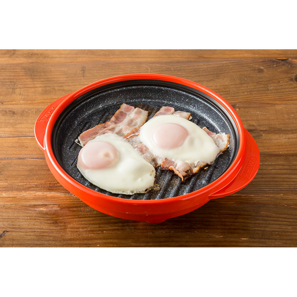 レンジメートPRO 丸型 ディノスANAmall店