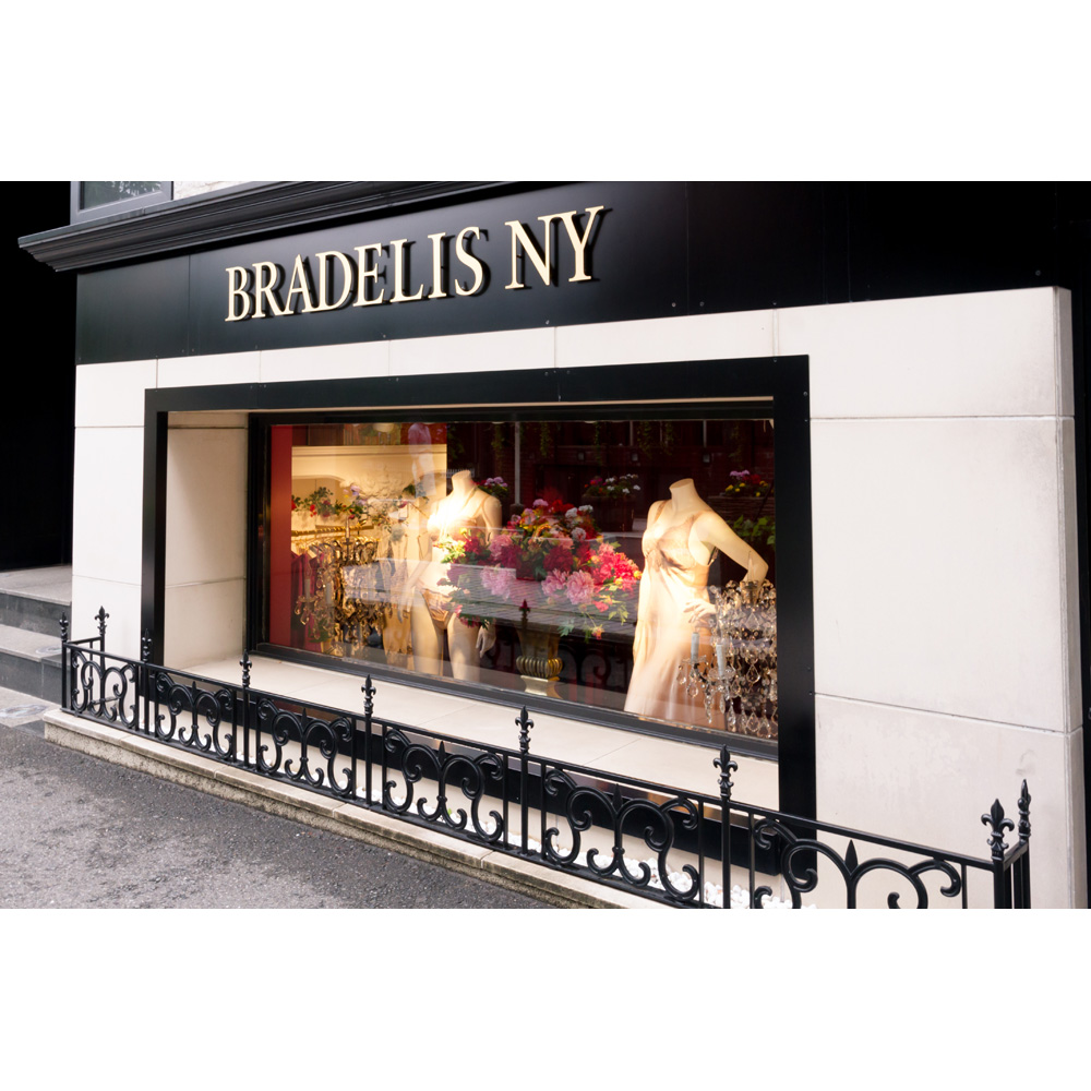 BRADELIS NewYork/ブラデリスニューヨーク スッキリメイク