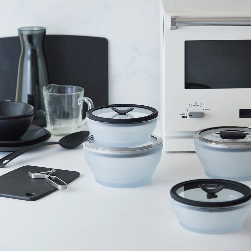 MEYER/マイヤー Anyday(エニディ) 限定レシピ付き dショッピング |MEYER/マイヤー Anyday(エニディ) 限定レシピ