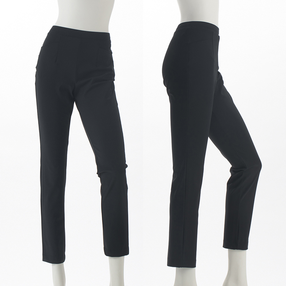 ARIKI 超はっ水 大人美脚パンツ パンツ 婦人ファッション AR2680