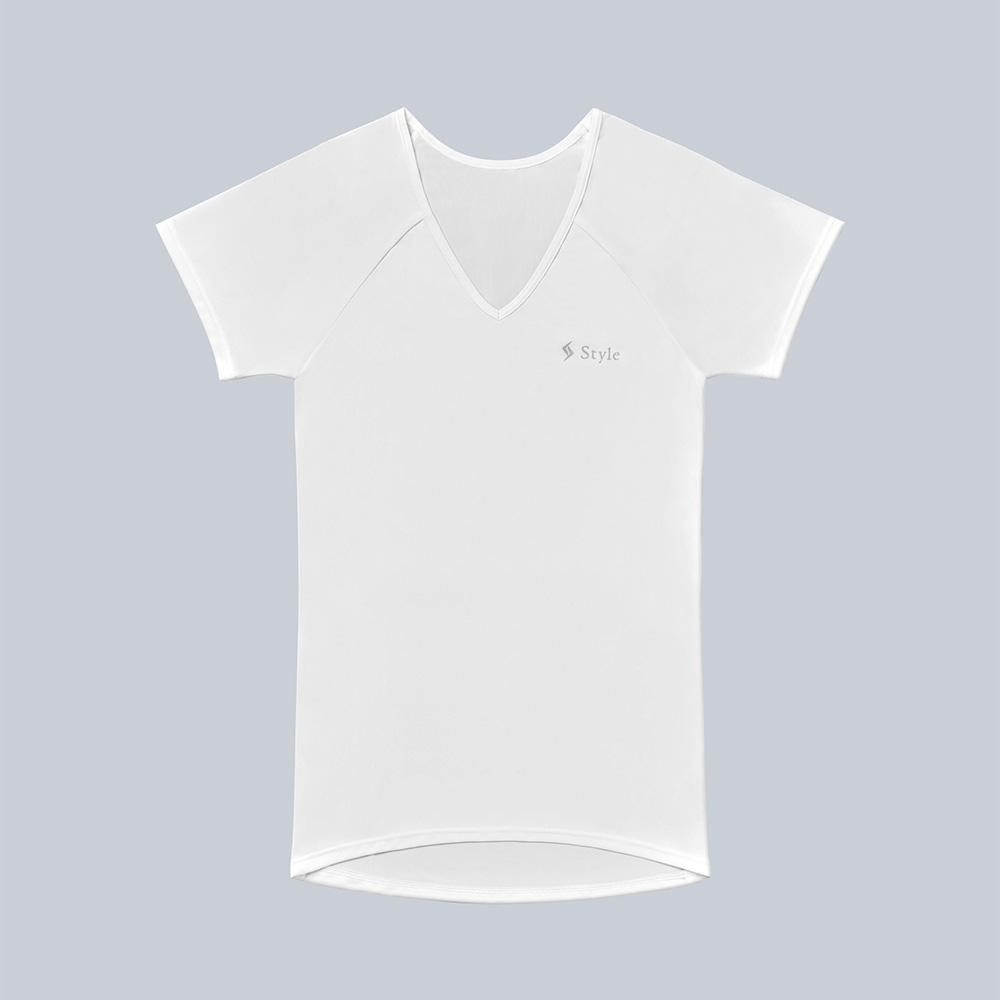 Style BX 姿勢補整インナーウェア 姿勢補正 インナー レディース 姿勢サポート 姿勢矯正 S字姿勢 猫背 猫背矯正 着るだけ 姿勢ケア 姿勢が良くなる 肩甲骨 サポート 美姿勢 シェイプウェア シェイプ AR2744