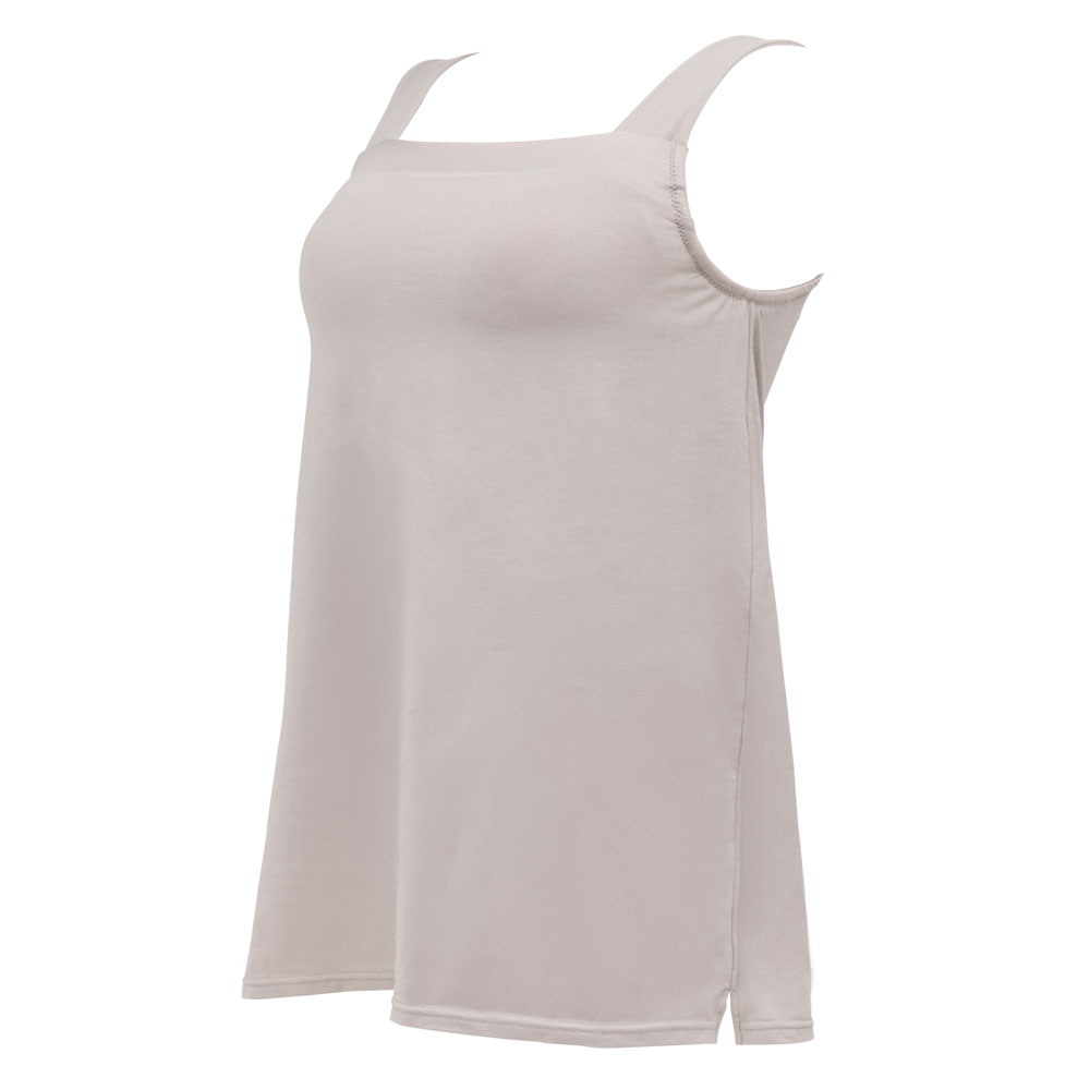 BRADELIS NewYork/ブラデリスニューヨーク オールデイ快適ブラキャミ ブラキャミソール カップ付き カップ付きキャミソール カップ付きインナー 夏 ブラキャミ 補正 涼しい 補正下着 キャミソール インナー雑貨 美容 AR2759