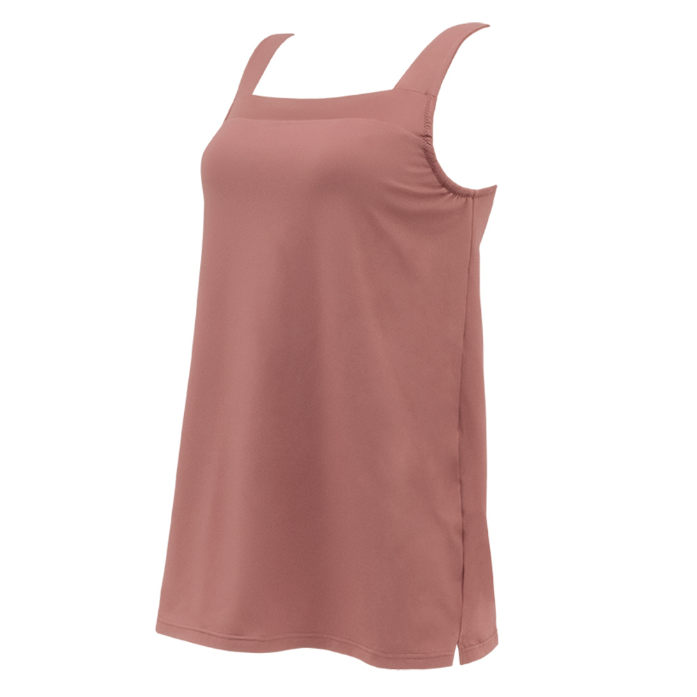 BRADELIS NewYork/ブラデリスニューヨーク オールデイ快適ブラキャミ ブラキャミソール カップ付き カップ付きキャミソール カップ付きインナー 夏 ブラキャミ 補正 涼しい 補正下着 キャミソール インナー雑貨 美容 AR2759