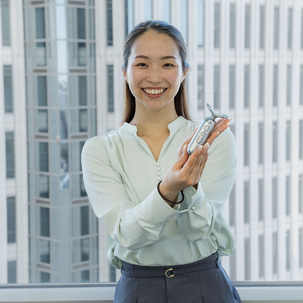 スタイリーフェイス ディノスANAmall店