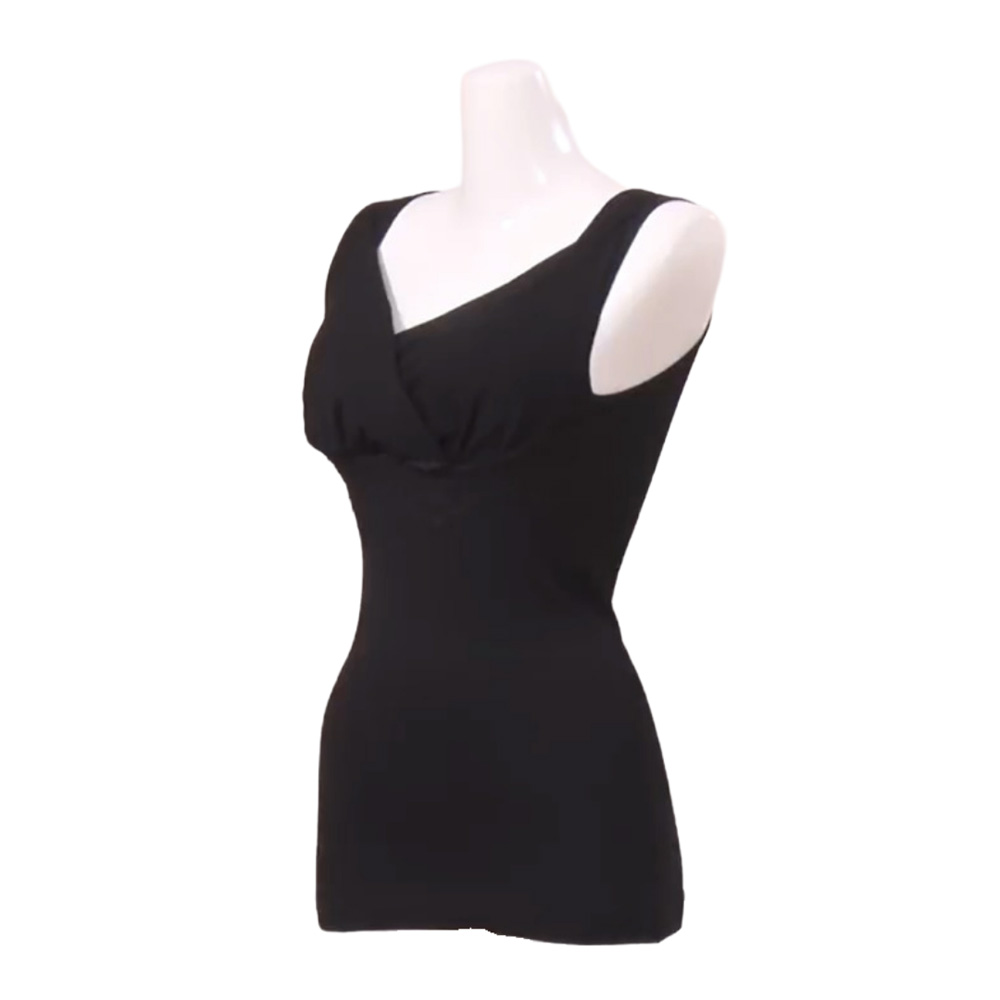 樫木裕実がたどり着いた カーヴィーデイリーシェイパー アパレル雑貨 美容 AR2808