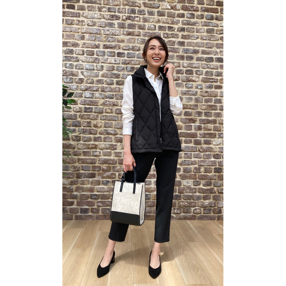 温熱ダウンベスト スピードウォーム(バッテリー付き) レディース用 電熱ベスト レディース おしゃれ ダウンベスト 秋冬 電熱 防寒 ベスト バッテリー付き 羽毛入り 洗える ヒーター付き 節電 軽量 フード付き ヒーター 暖房器具 家電 AR2809