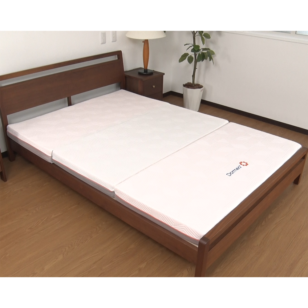 ≪シングル≫ ドルメオ エアロセルフィット マットレス 寝具 AR2848