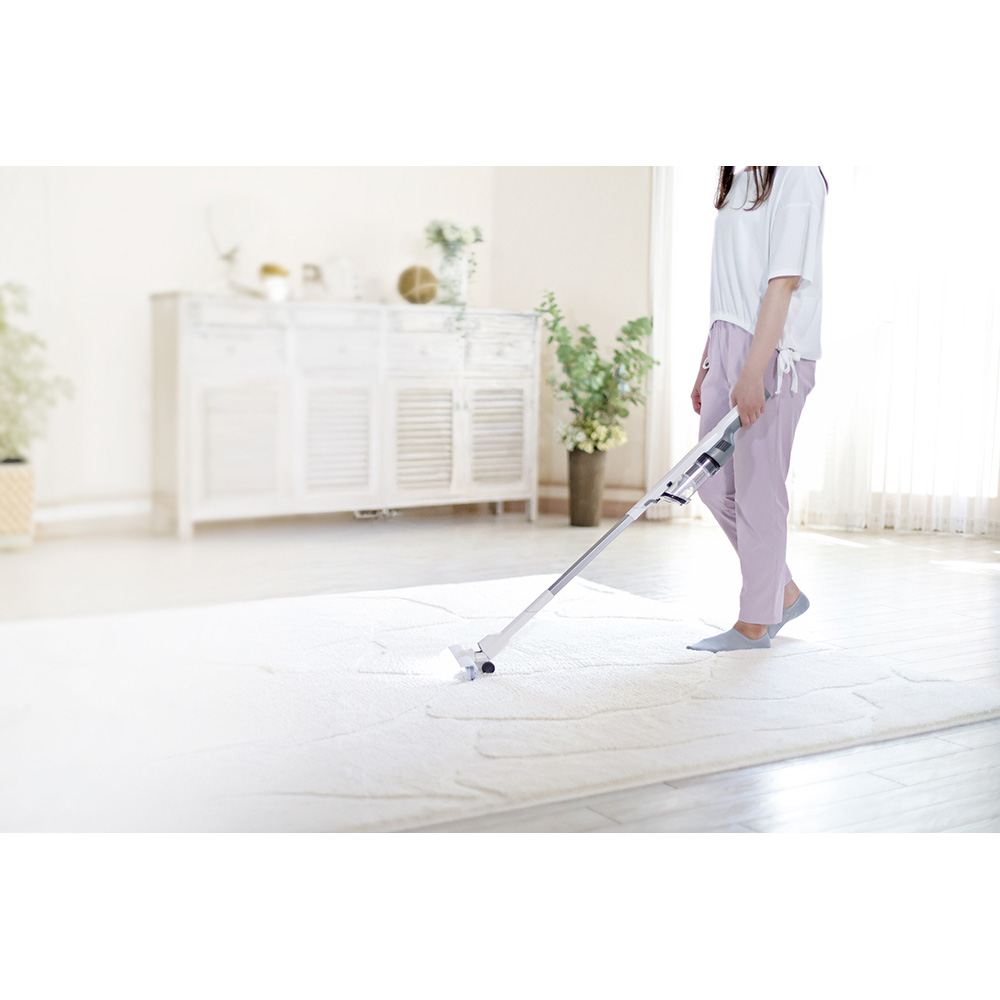 ドウシシャ 超軽量パワーブラシクリーナー 特別セット 掃除機 クリーナー 家電 AR2876