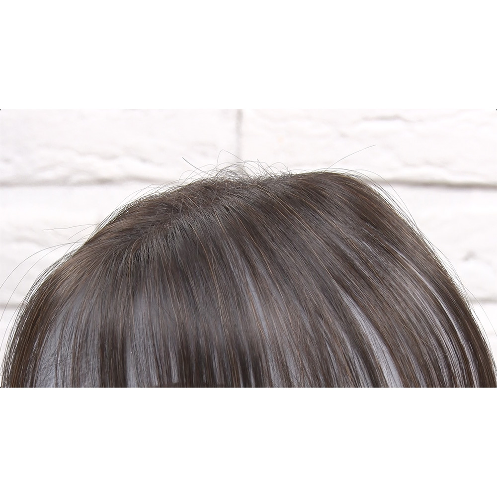 ポンっとのせるだけ簡単ウィッグ ヘアケア器具 美容 AR2885