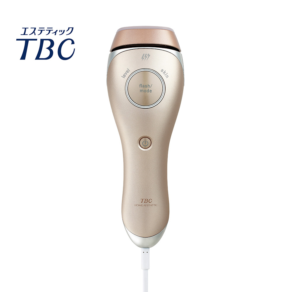 dショッピング |テレビ放送商品 家庭用光美容器 TBC ヒカリビューティ3 AR1982 | カテゴリ：の販売できる商品 | ディノス  (031ar1982)|ドコモの通販サイト