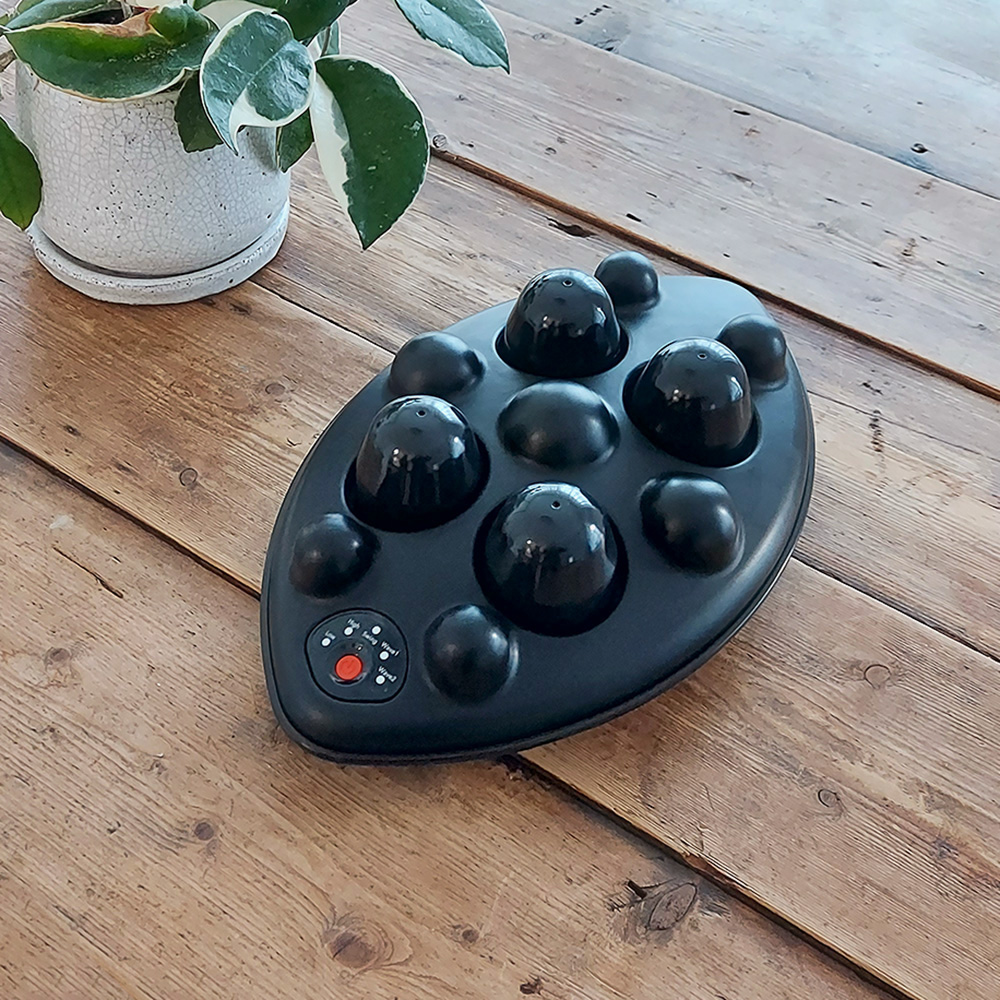 スリムビューティPAD（パッド）の口コミ - ディノス