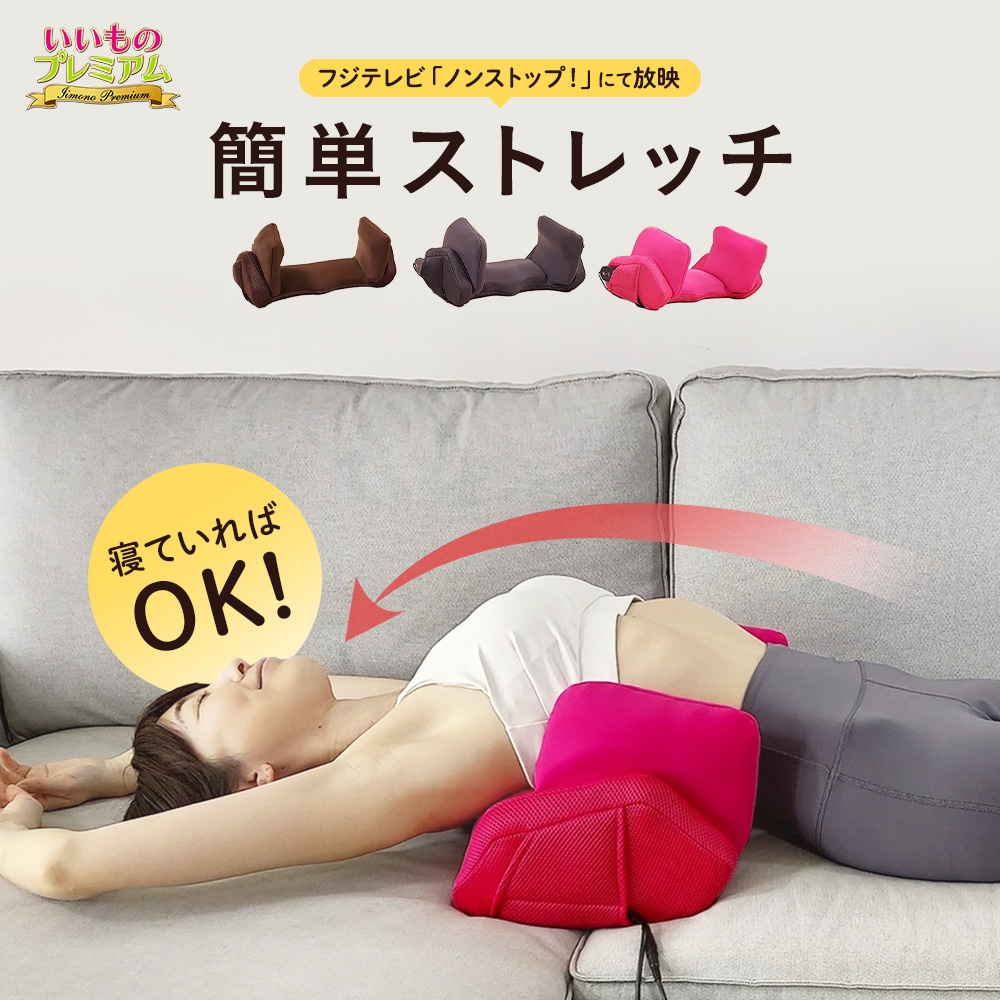 エアプリエ DELUXE（デラックス） エアプリエ DELUXE（デラックス） 美姿勢 椅子 ストレッチ エアー お腹 ぽっこりお腹 肩甲骨 骨盤 美脚 猫背 寝るだけ 器具 グッズ 運動 室内 スリミング器具 シェイプ AR2549