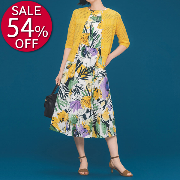 ディノス ANA Mall店/ファッション/ワンピース・チュニック｜ANA Mall 