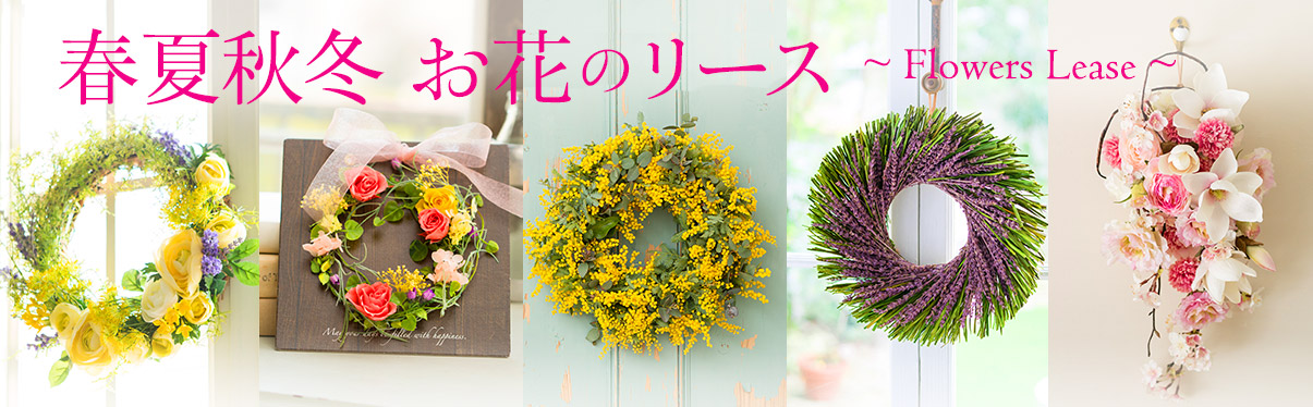 春夏秋冬 お花のリース特集 2ページ目 通販 ディノス 春夏秋冬 お花のリース特集 2ページ目 通販 ディノス