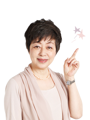 土井千鶴先生